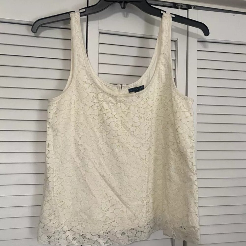 American Eagle Outfitters Women’s Tank Sz M